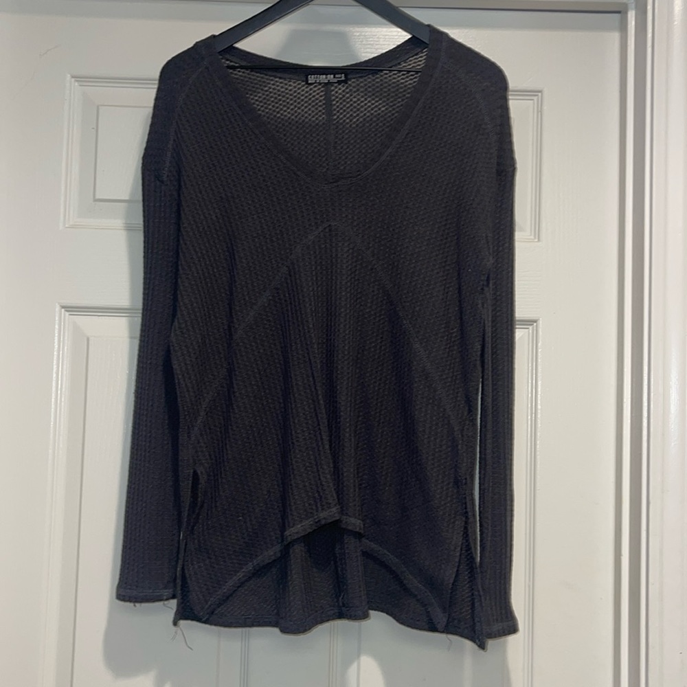 Cotton on lightweight sweater